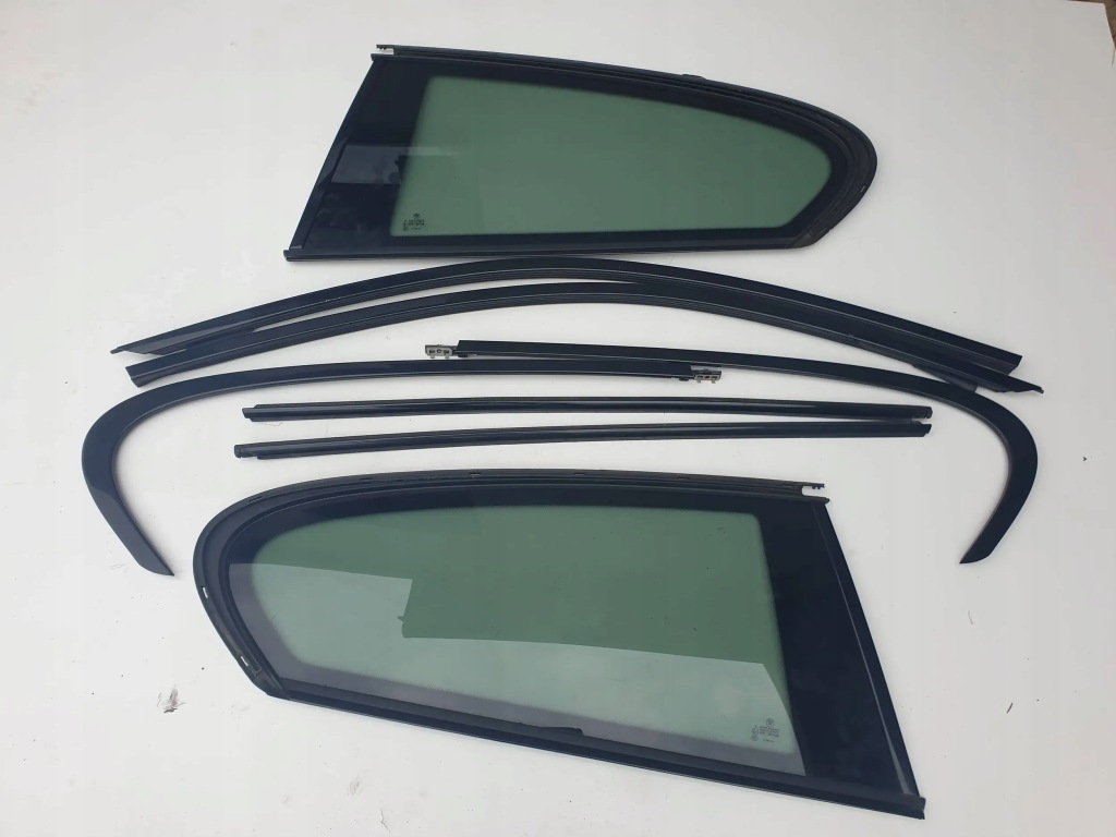 Bmw f21 накладки shadowline shadow line Ціна