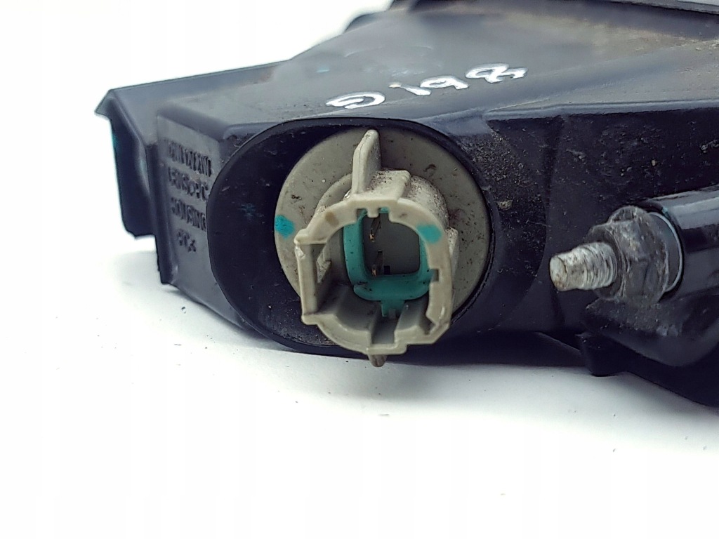 Nissan leaf ii ze1 2022 лампа бампера заднього 26580ed50a Київ