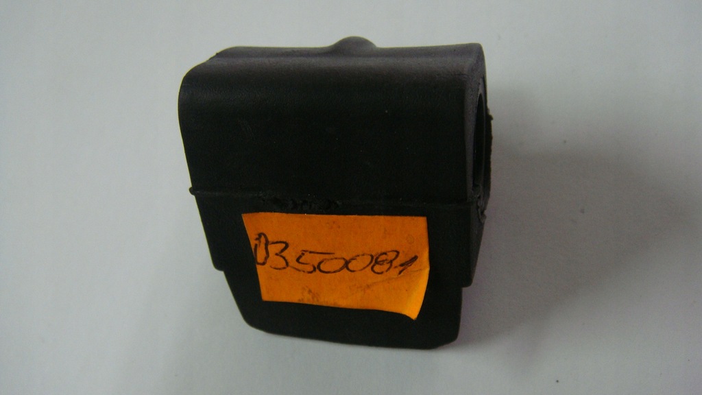 фото №1, Втулки стабилизатора перед astra f 0350081 hp