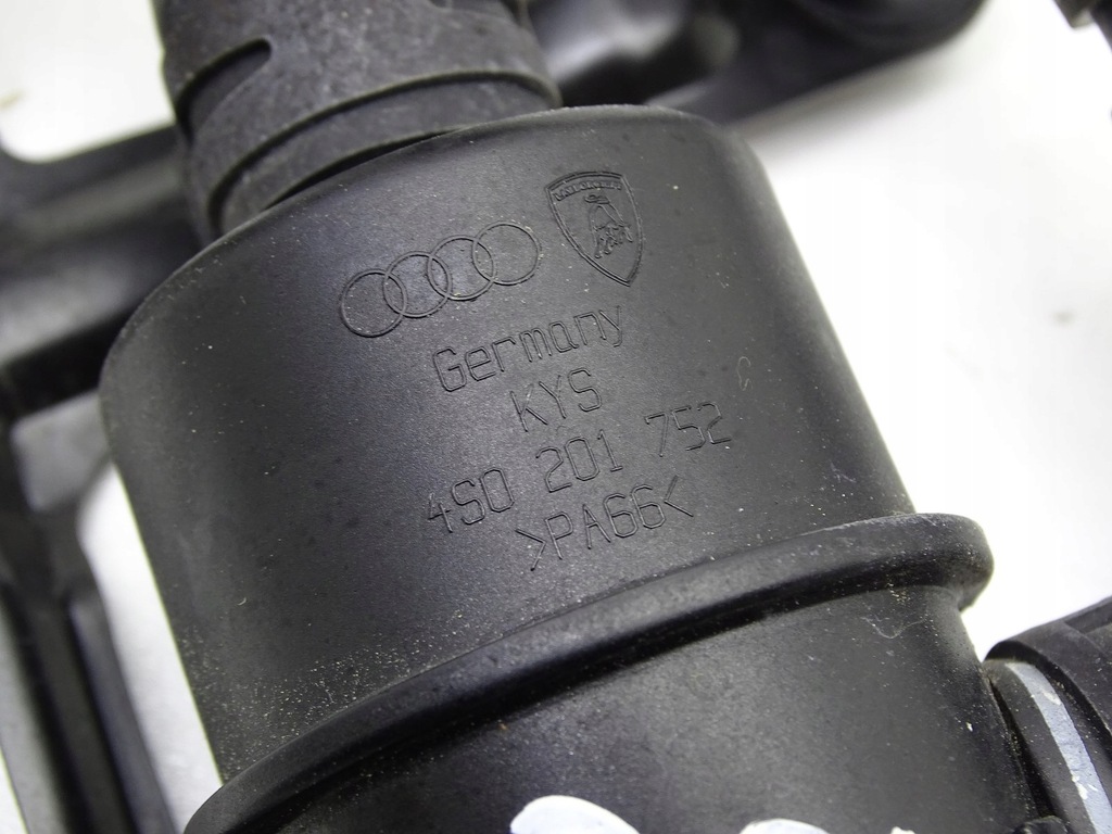 фото №6, Насос пального audi r8 4s spyder 5.2 v10 fsi 4s0201752