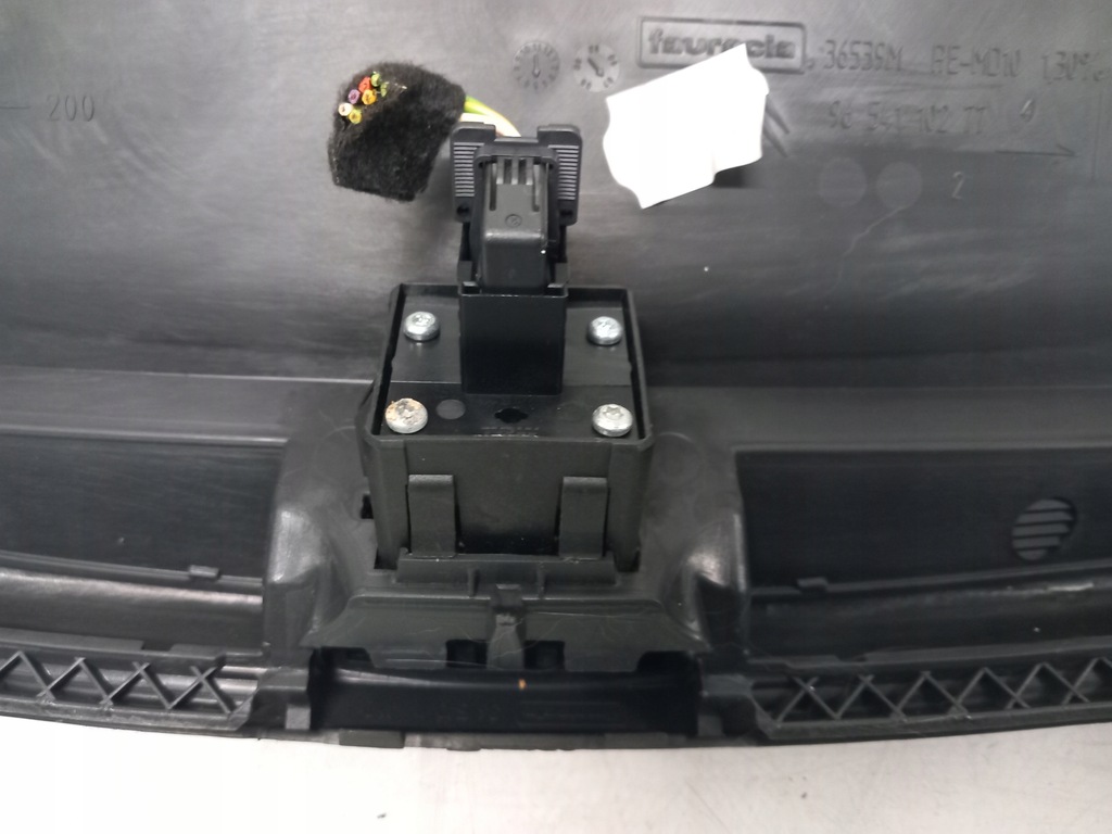 фото №10, Рычаг ручного тормоза citroen c4 picasso