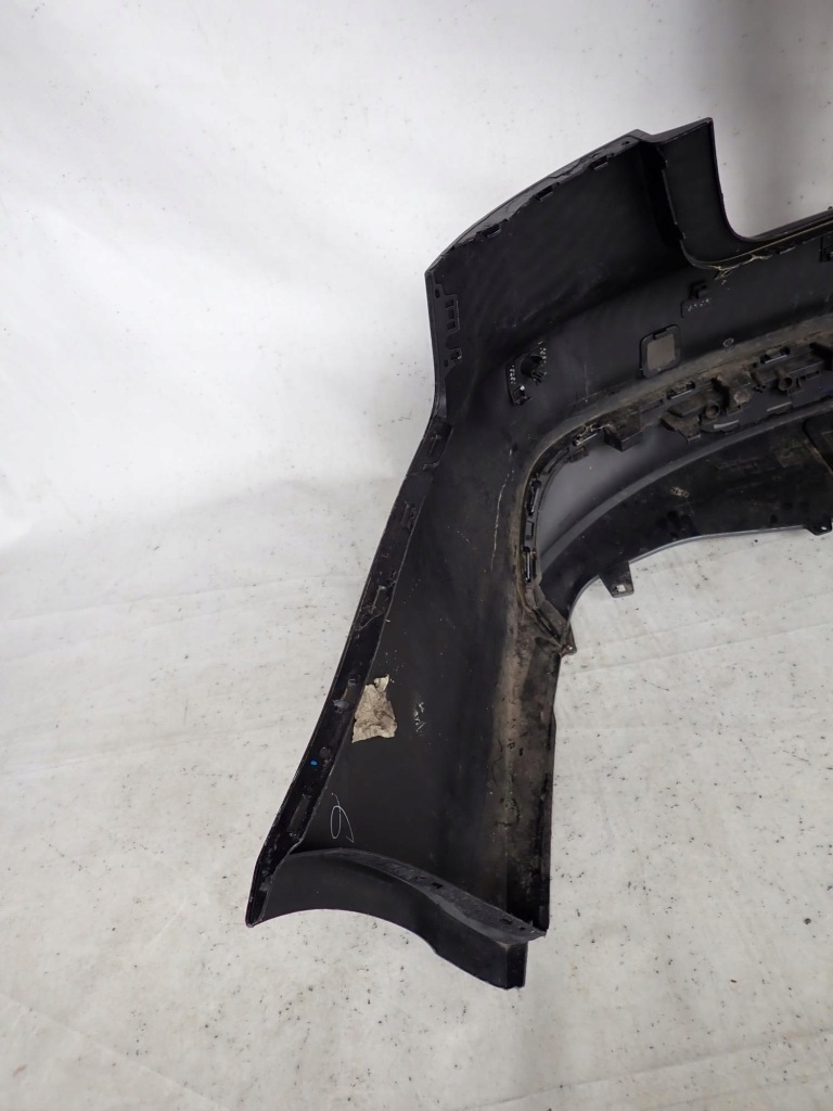 Audi a6 c7 4g sedan s-line 10-14 бампер задний  задний pdc Оригинал