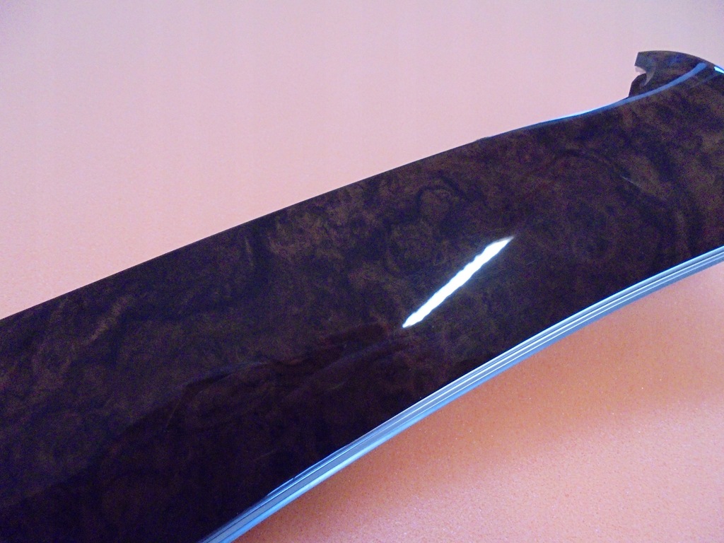 фото №9, Mercedes e klasa w213 dekor молдинг консоли