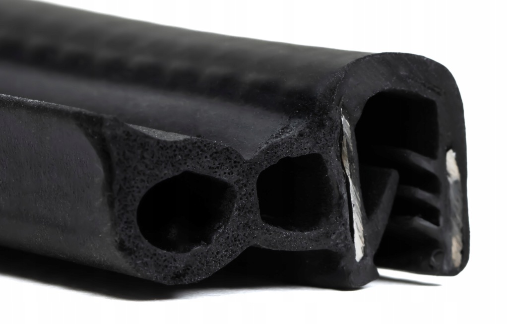 фото №1, Прокладка універсальна t134 крайова двері t-134