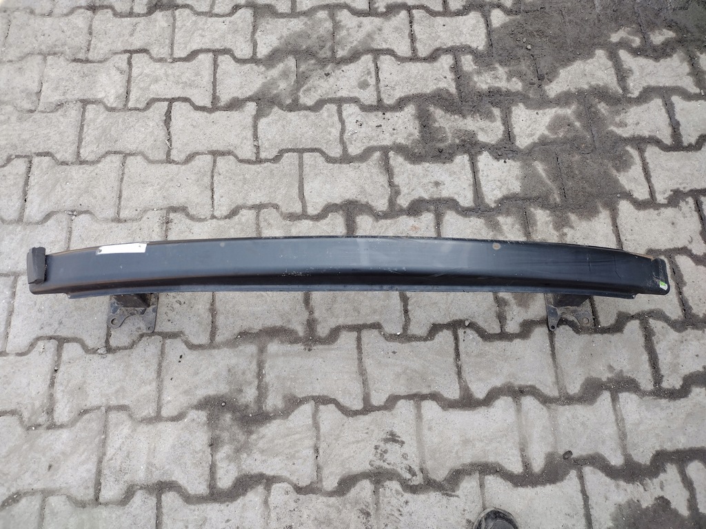 фото №7, Балка pod бампер перед seat ibiza iii