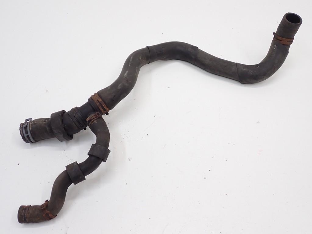 фото №1, Wąż шланг трубка wody 6r0122051ab toledo iv skoda rapid 1.6 tdi cay 14r