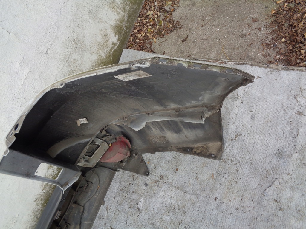 фото №15, Бампер задняя 4 x pdc renault megane 3 iii cc cabrio