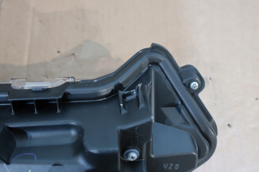 фото №5, Протитуманна фара, led поворотник drl toyota prius prime