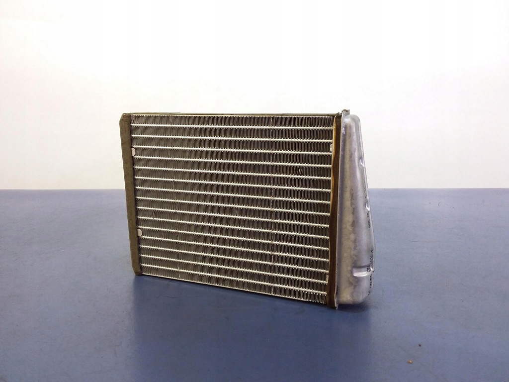 фото №2, Mercedes r w251 отопитель 668109b