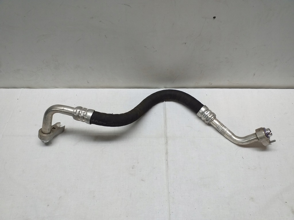 фото №1, Mercedes w213 шланг wąż кондиционера