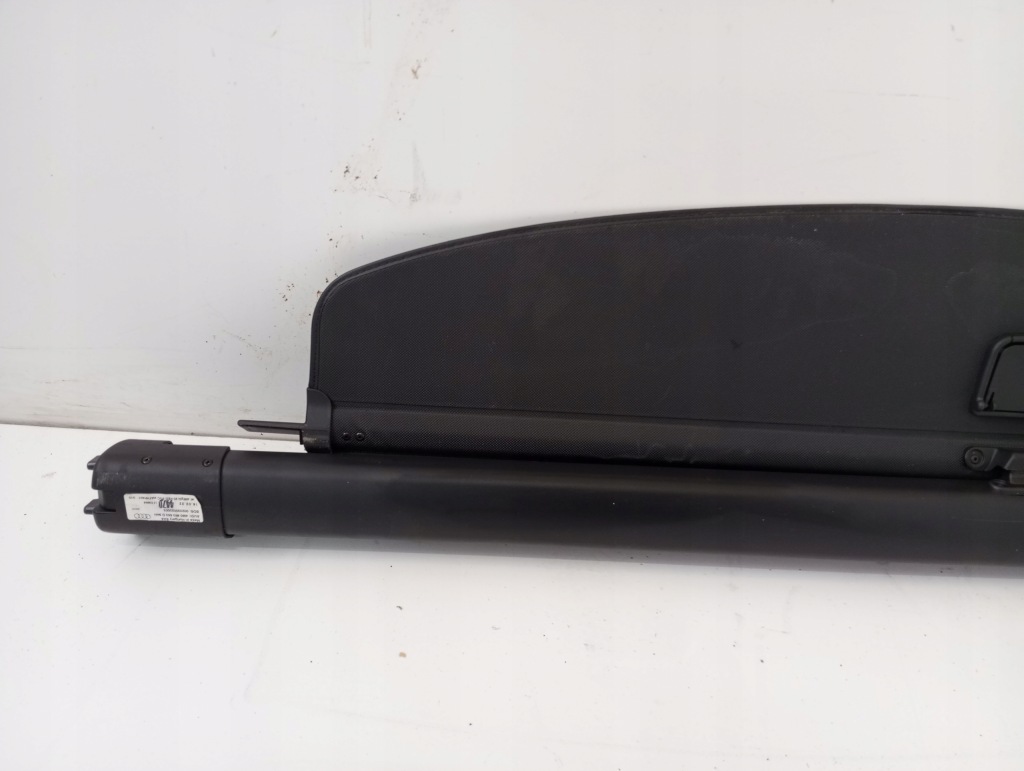 Шторка audi q7 4m0 4m0863553d в Україні