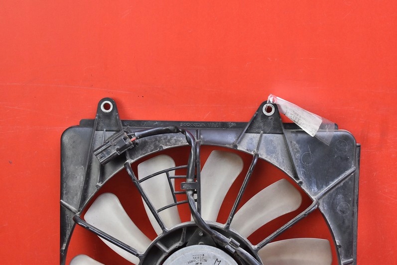 фото №5, Вентилятор 168000-2250 honda accord 8 viii 2.2 i-dtec 09r