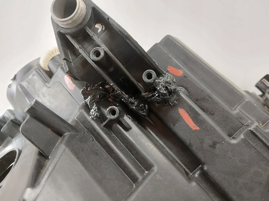 фото №11, Skoda karoq 57b led левая лампа передняя перед фара