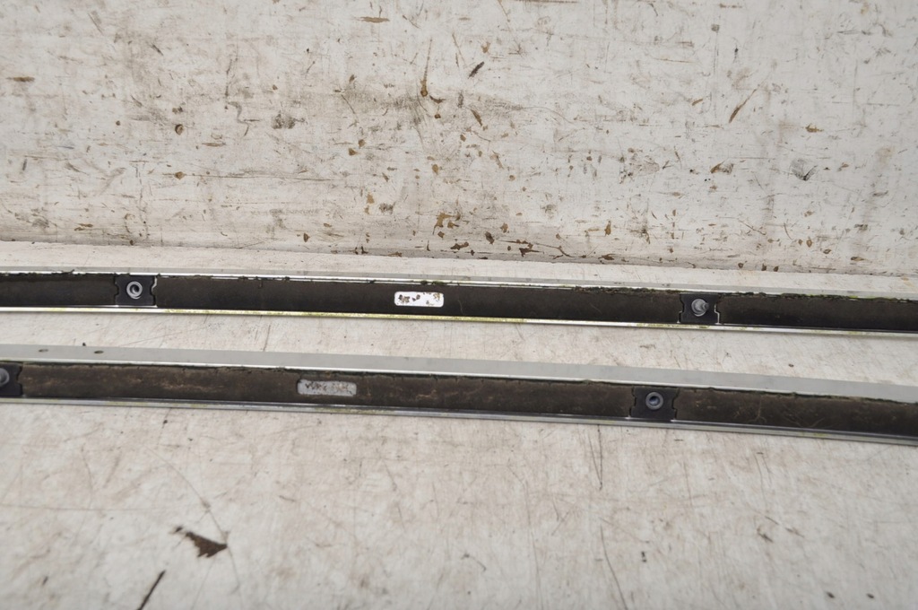 фото №7, Seat leon iii рейлинги кровельные комплект