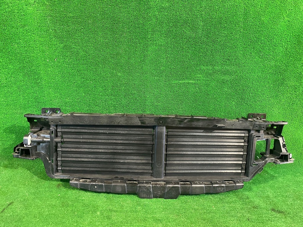 фото №1, Жалюзі повітропровід повітря volvo xc60 ii