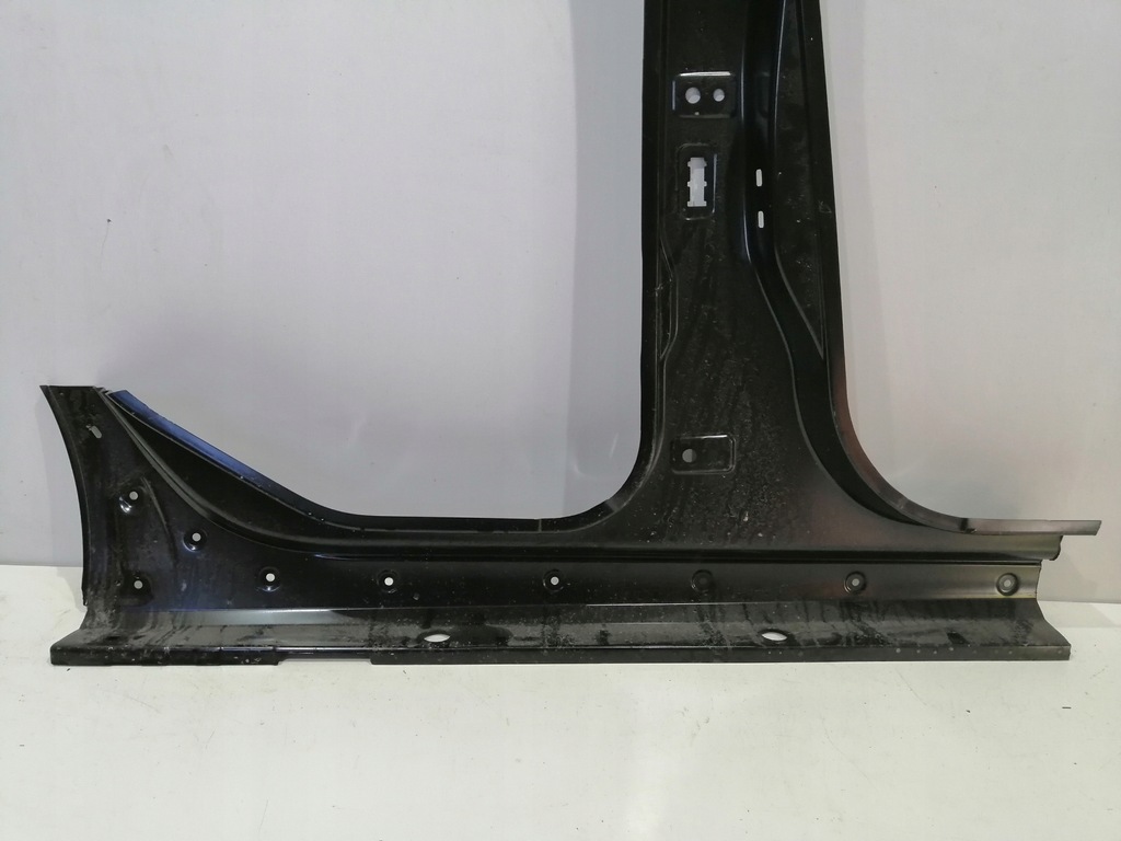 фото №7, Seat arona поріг блок двигуна лівий новий оригінал