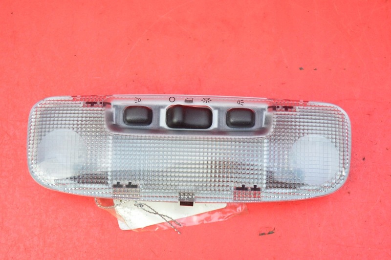 фото №1, Лампа освітлення салону перед ford s-max mk1