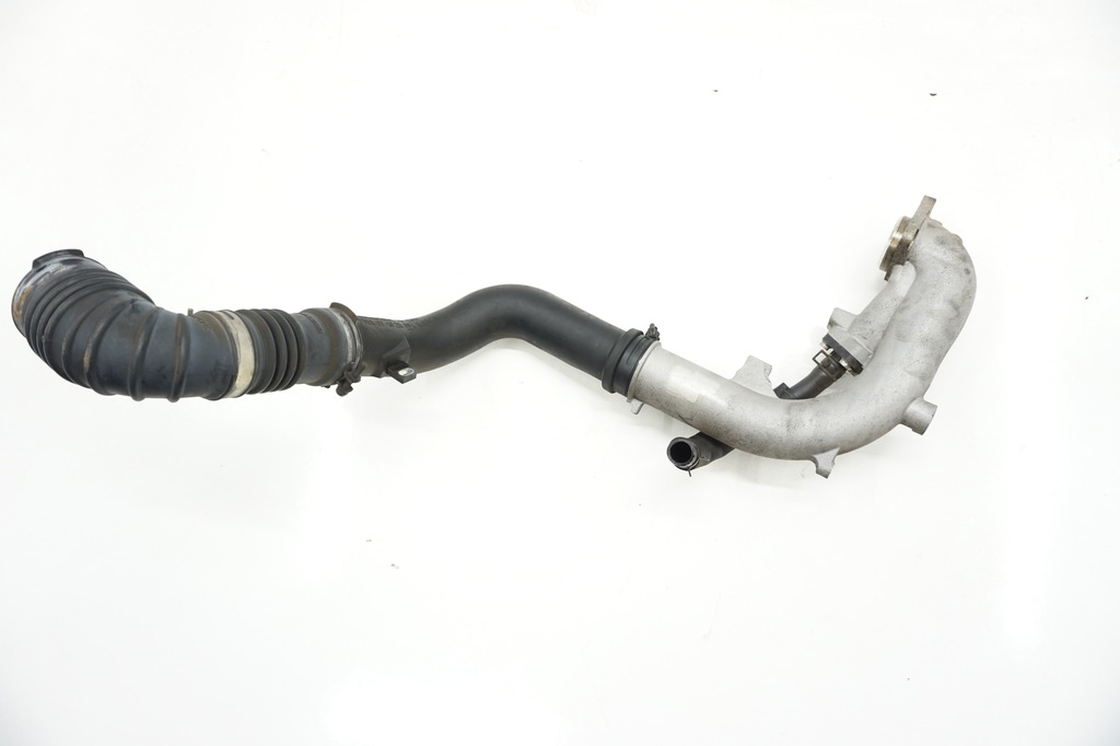 фото №2, Mazda 6 gh труба интеркулер 2.2d r2aa13231