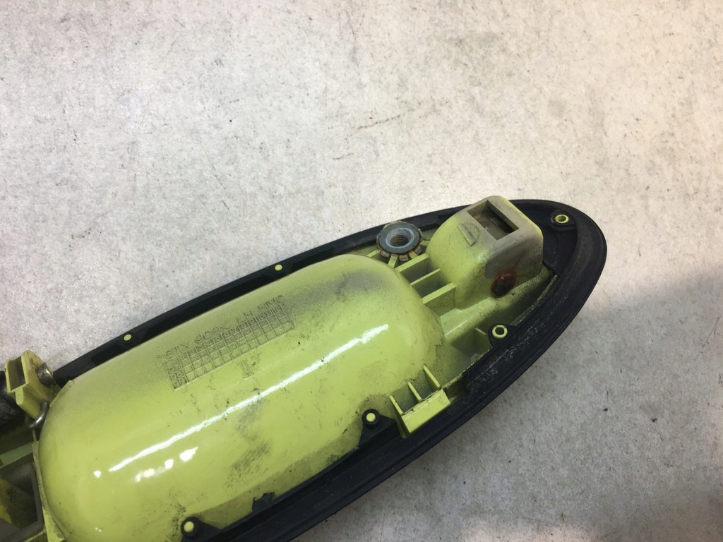 фото №5, Ручка zewnęrtzna ліва hyundai coupe i