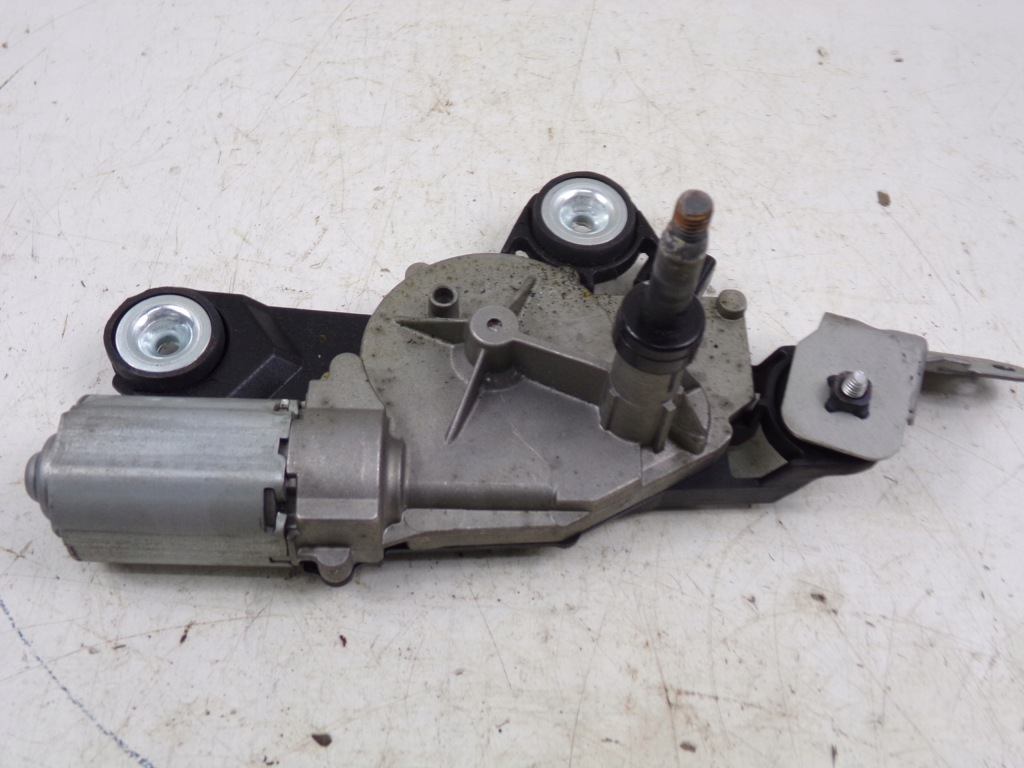 фото №1, Mazda 3 bk двигун механізм двірники задня bp4k67450 bosch