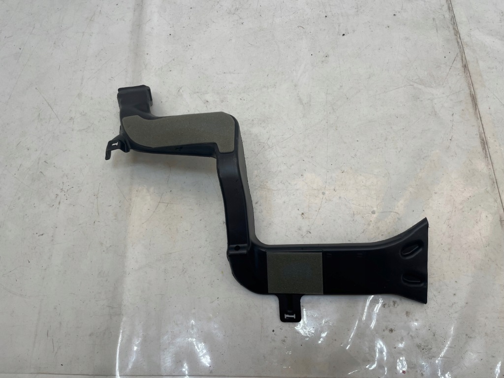 фото №13, Jeep wrangler jl 18- труба повітря ліва права 68253891ab 68253894ab usa