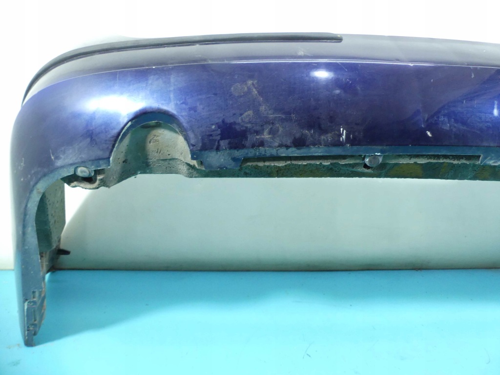 Купить Бампер задняя ford focus i mk1 98-01 kombi