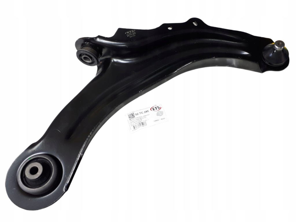 фото №1, Рычаг osi перед правый renault captur i grand scenic ii megane ii scenic ii