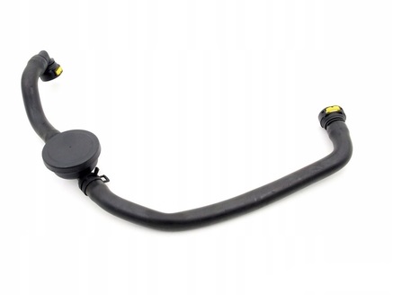 фото №1, Вентиляція картера клапан вентиляція картера megane scenic clio kangoo 1.9d dci