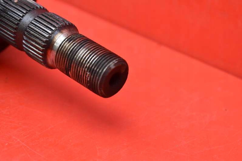 фото №6, Привідний вал права перед chevrolet cruze 1 i 1.8 16v 12r