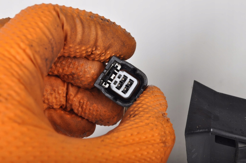 фото №7, Volvo xc90 ii замок дверь правый перед передний 31349895