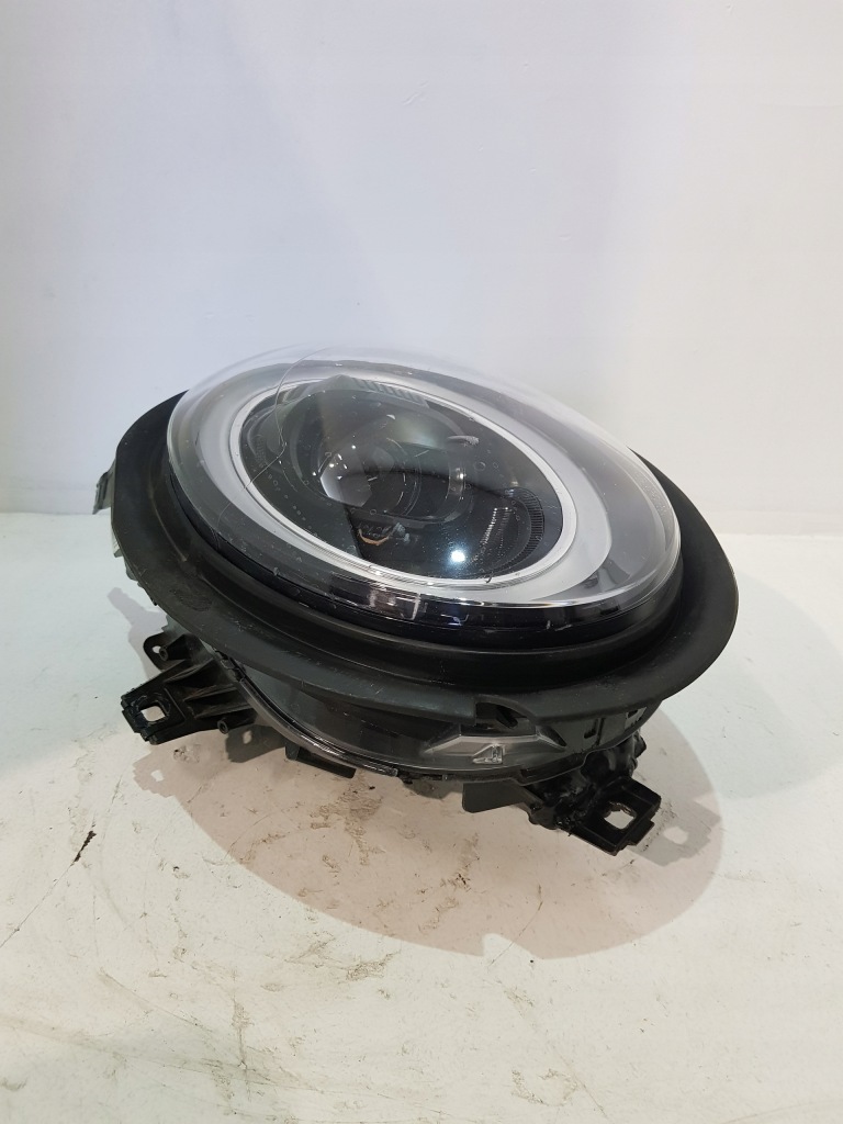 Лампа правая правый перед 5a01962-05 mini cooper f55 f56 рестайлинг  led адаптивный с Разборки