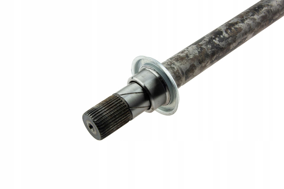 фото №4, Приводной вал приводная правый перед nty mini mini one