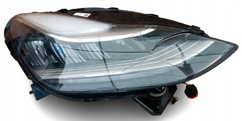 Купити Фара праві перед 1077376-50-b tesla model 3 led