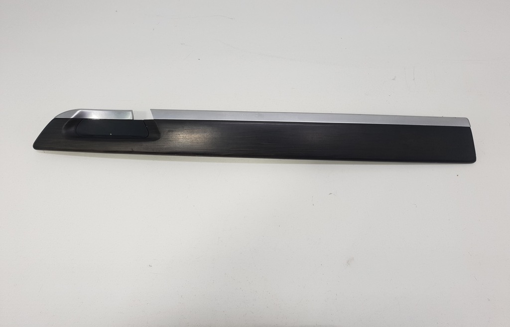 фото №12, Bmw 7 f01 f02 накладки декоры