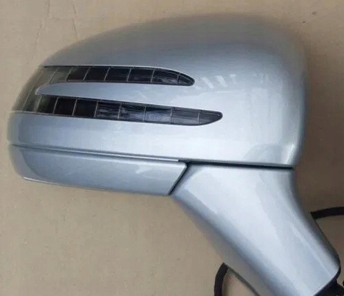 Купити Mercedes sl w231 r231 дзеркало праве 6+7 pin