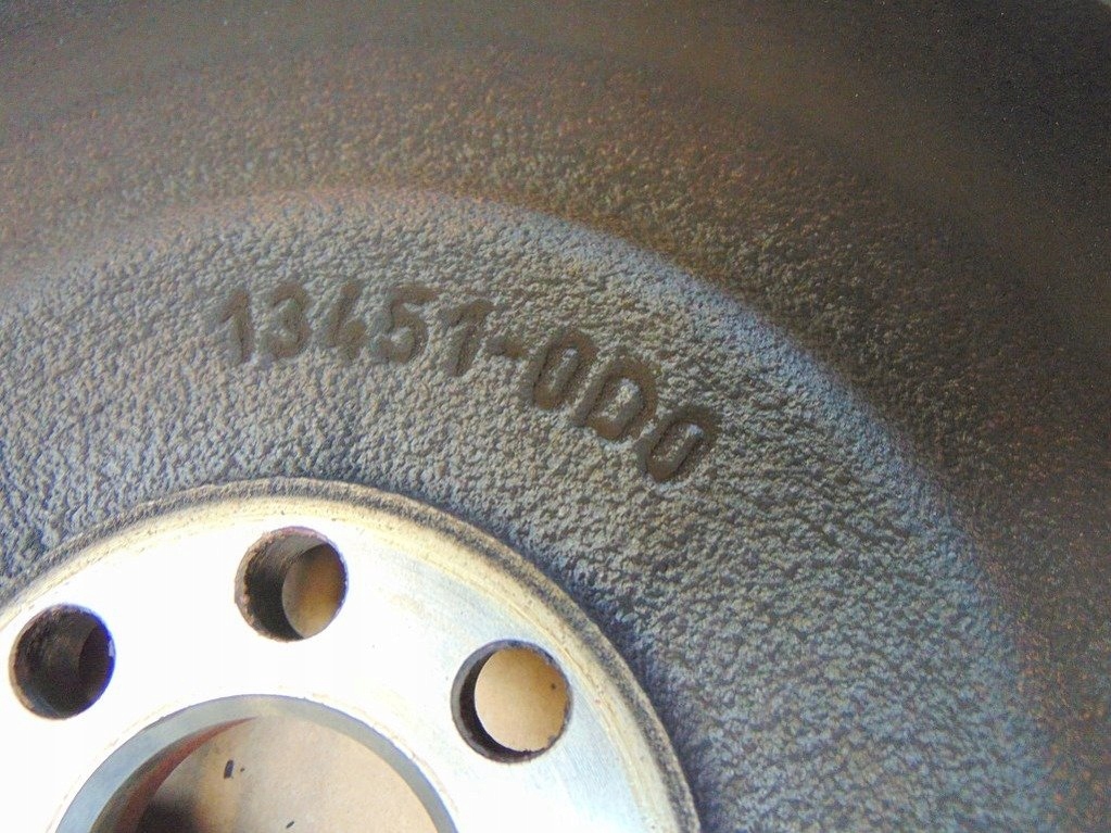 фото №7, Toyota corolla e12 1.6 vvti 03r сцепление полный