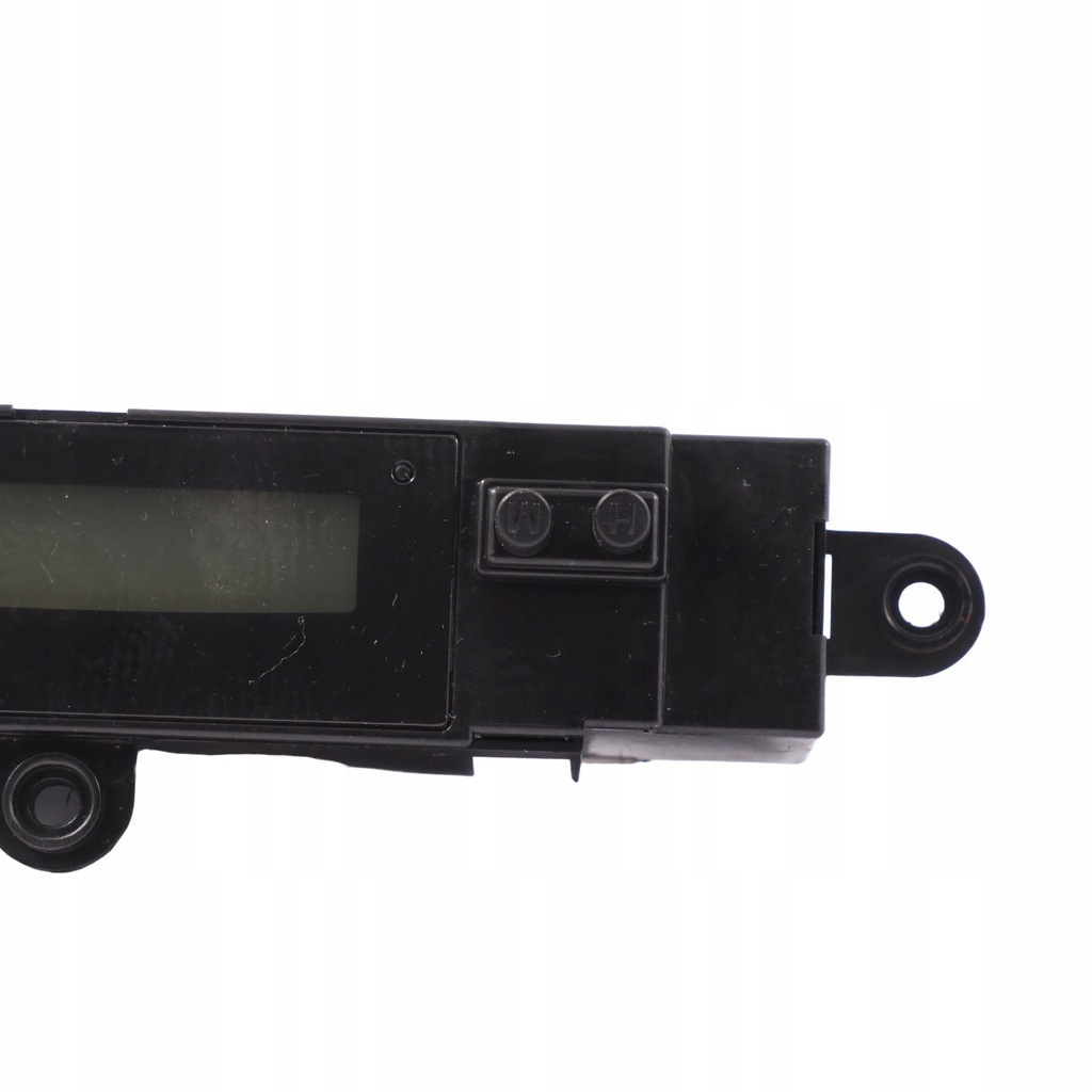 фото №9, Hyundai h-1 цифровой приборная панель панели приборной панели 94520-4h0004x