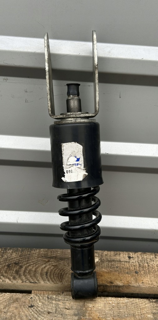 Купити Амортизатор кабіни mercedes actros mp4 a9603107155 sampa 010.2129