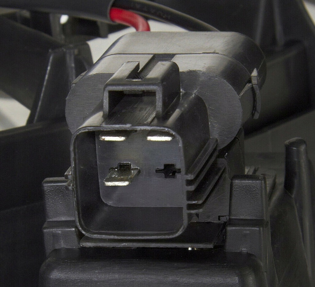 фото №4, Вентилятор chrysler 300 2011 - 2017