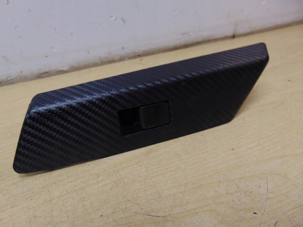 фото №9, Вимикач скло лівий задня toyota rav4 iv 74272-42030 карбон