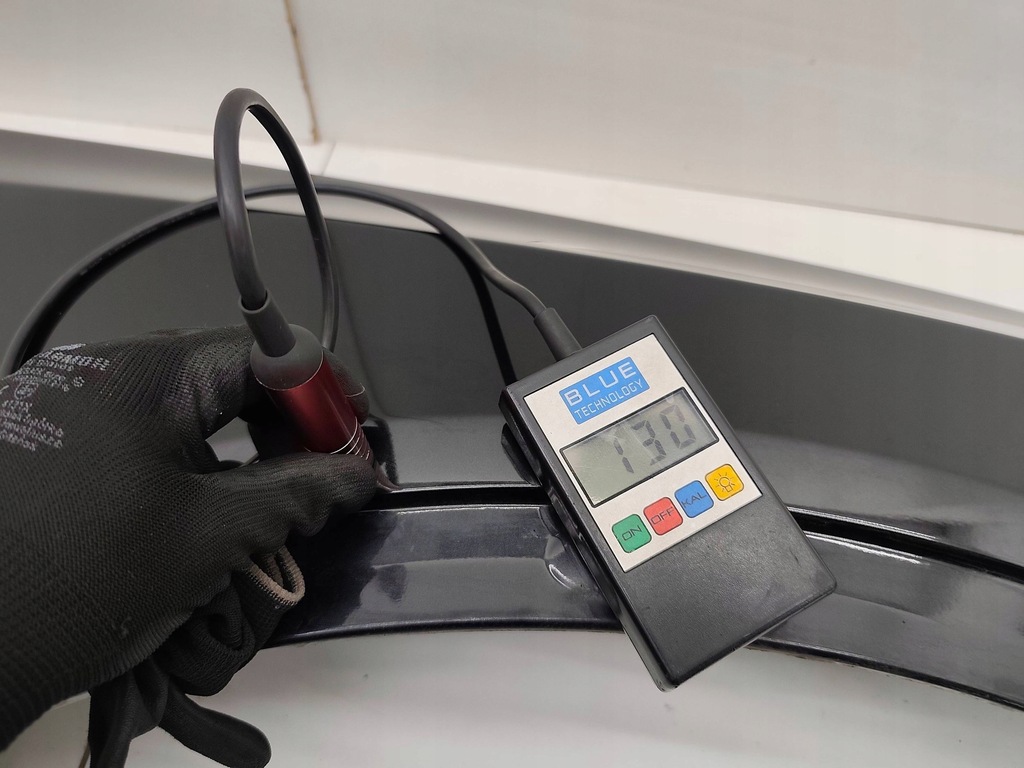 фото №8, Bmw f25 x3 правий передній крила 475