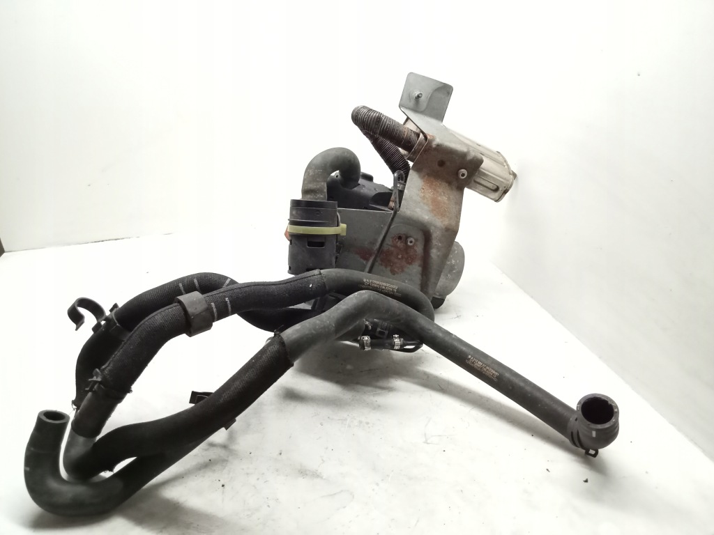 Mercedes w218 cls 3.0 v6 10-18 webasto комплект eu Київ