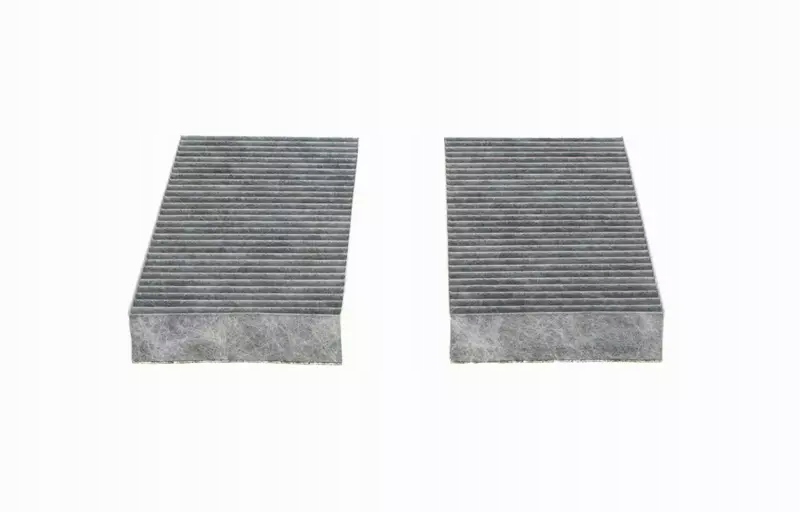 фото №14, Bosch набір фільтрів honda civic vii cr-v ii fr-v 2.0