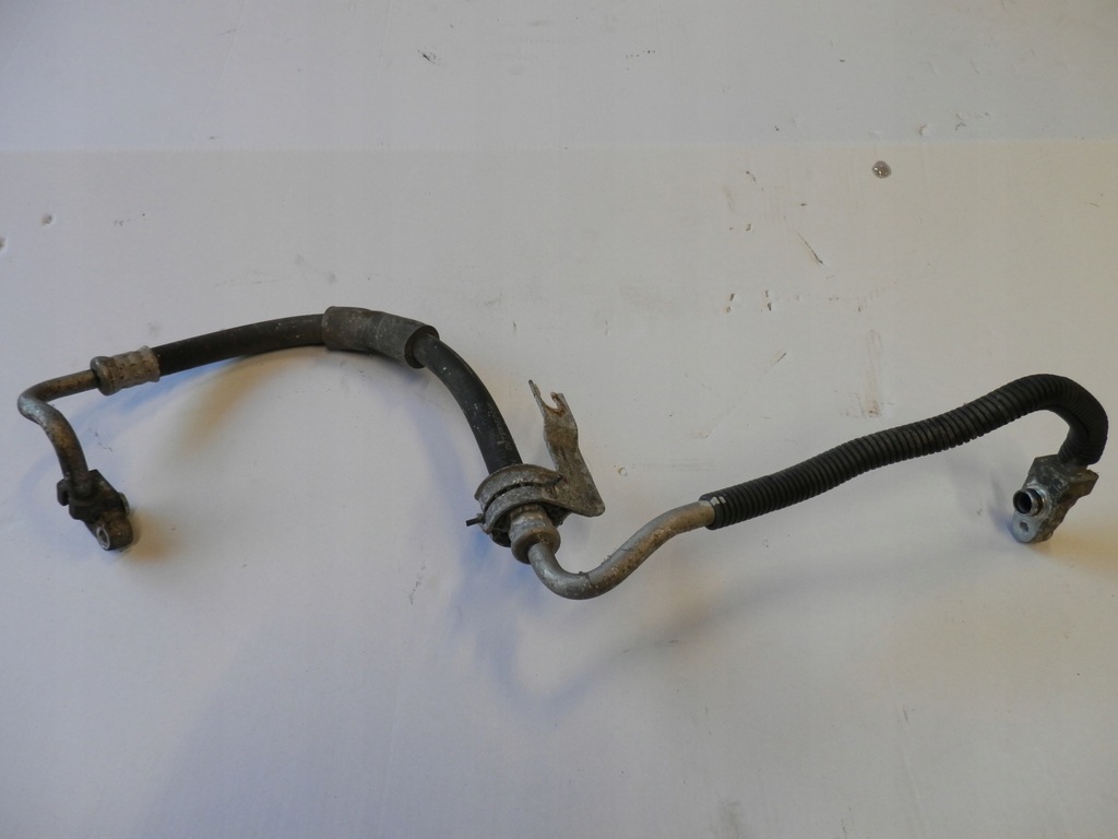 фото №1, Lexus sc430 ii шланг кондиционера