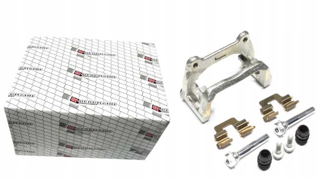 фото №1, Fiat panda 2003-2015 кронштейн суппорт 9948537