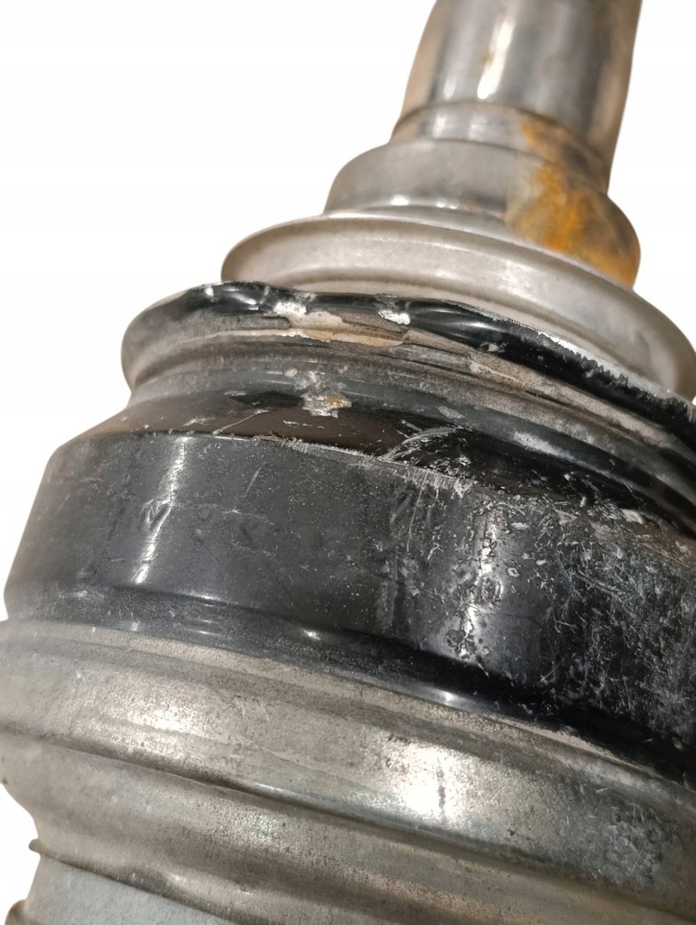 фото №7, Bmw m5 2013 з задній привідний вал задня