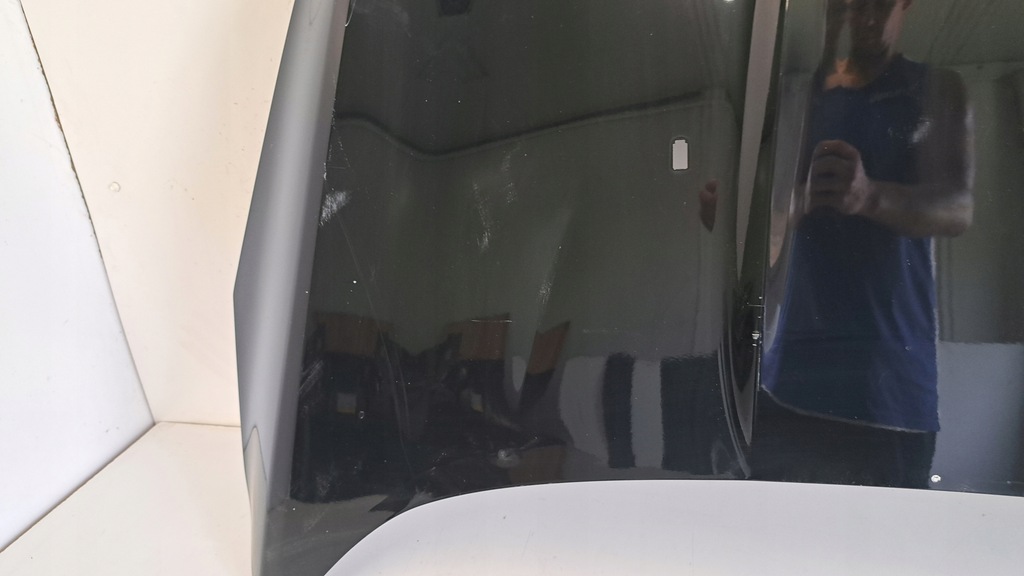 фото №13, Капот ford kuga mk2 ii 12-16r