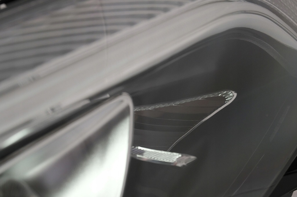 фото №11, Фари full led do mercedesa класу a w176 2012-2018 tylko do протитуманних фар