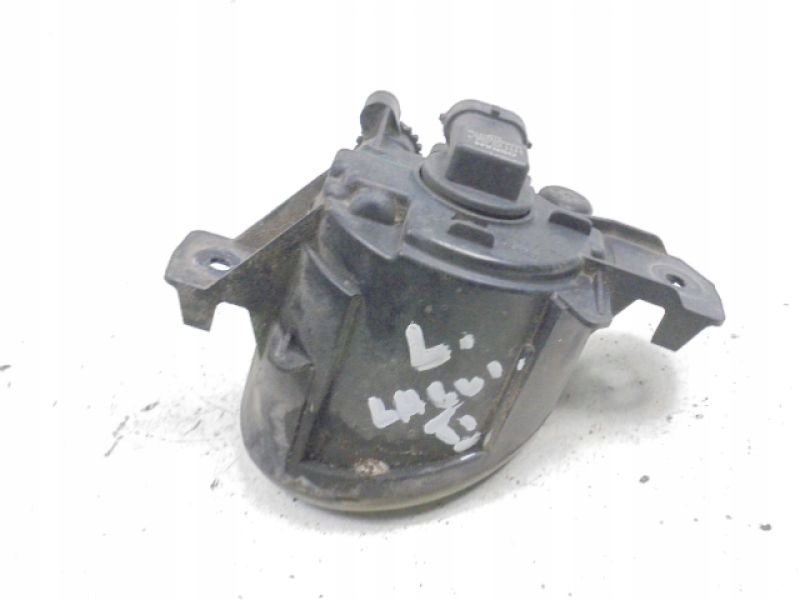 фото №4, Renault laguna ii противотуманная фара левый 8200002469