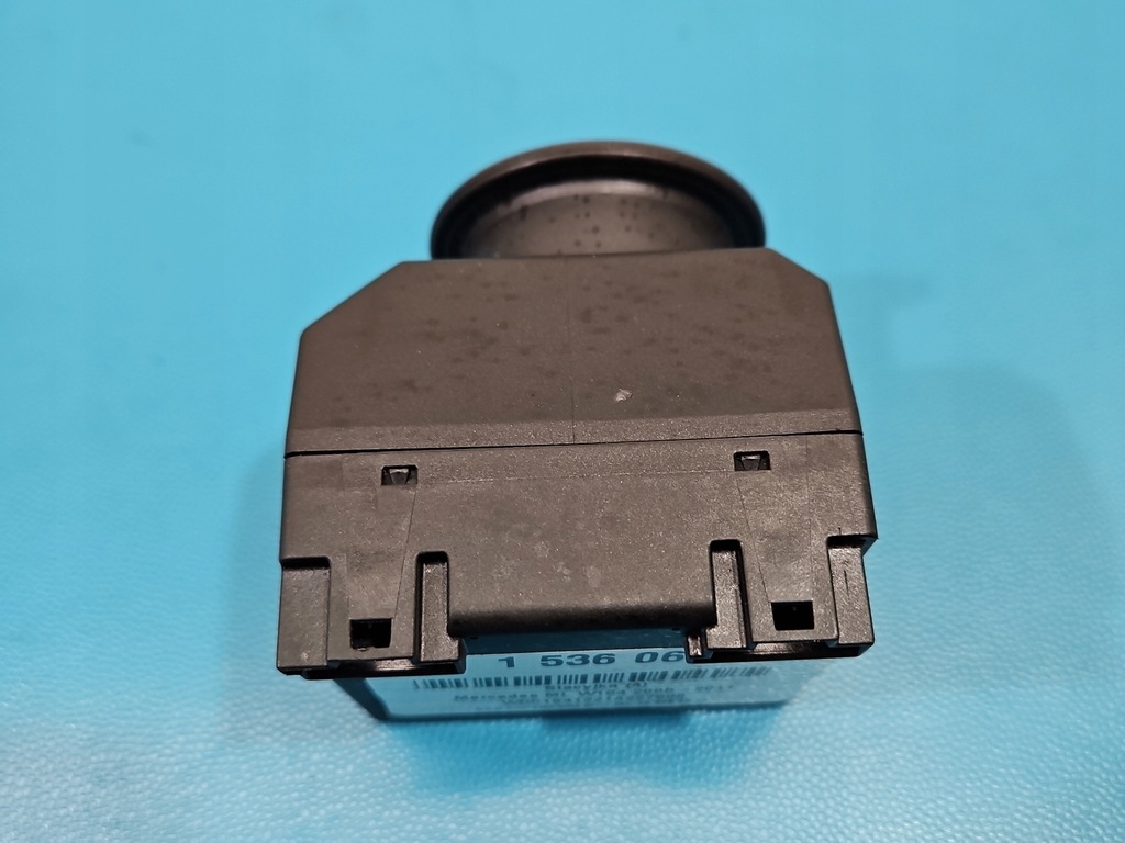 фото №9, Замок запалювання ключ вкладка mercedes ml w164 1645450908